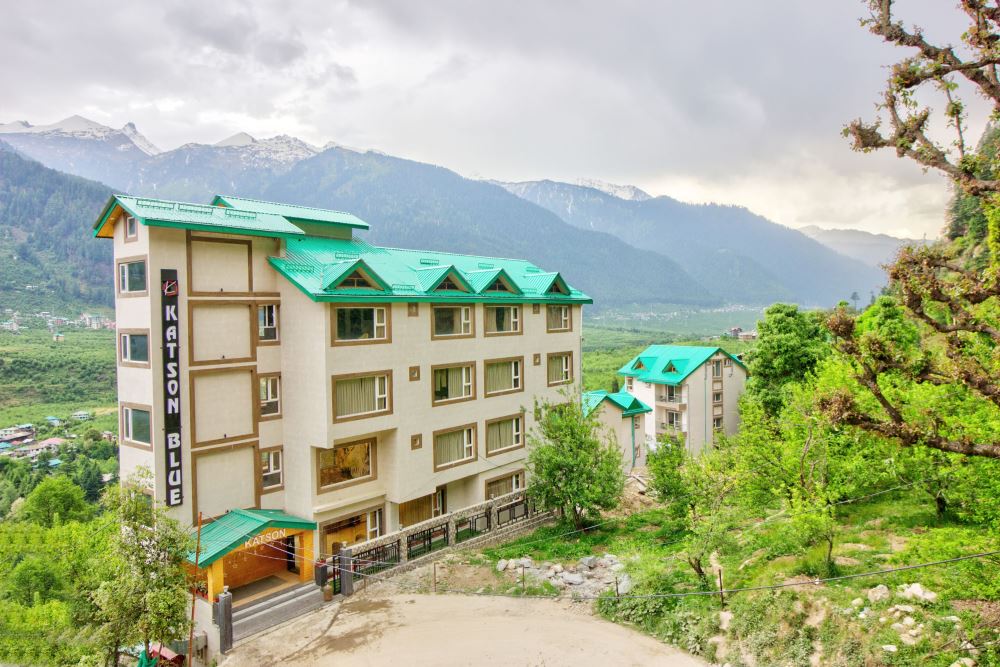 Manali