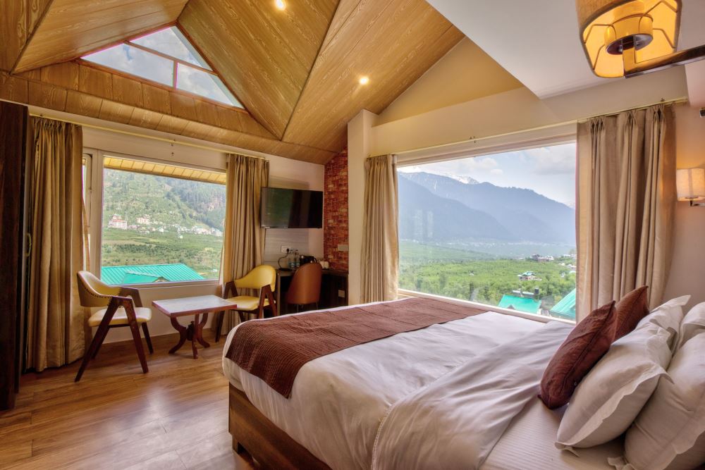 Kaston_manali_bed