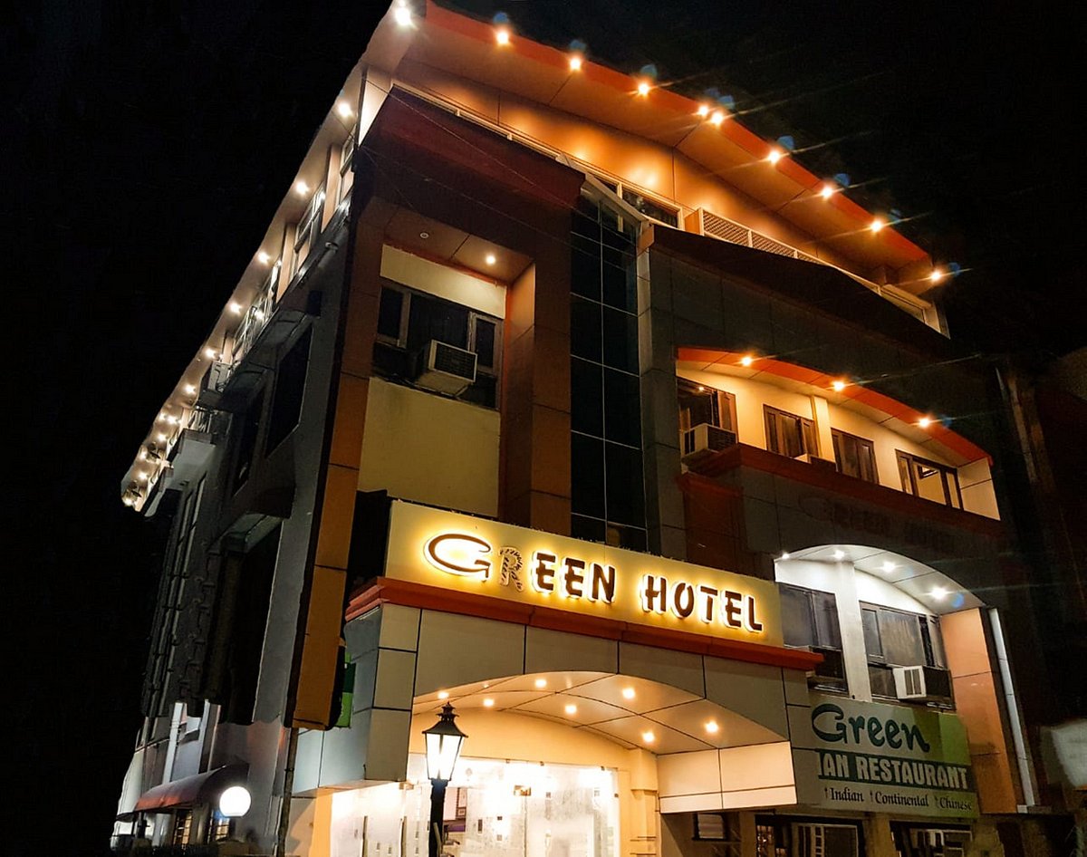 green-by-one-hotels
