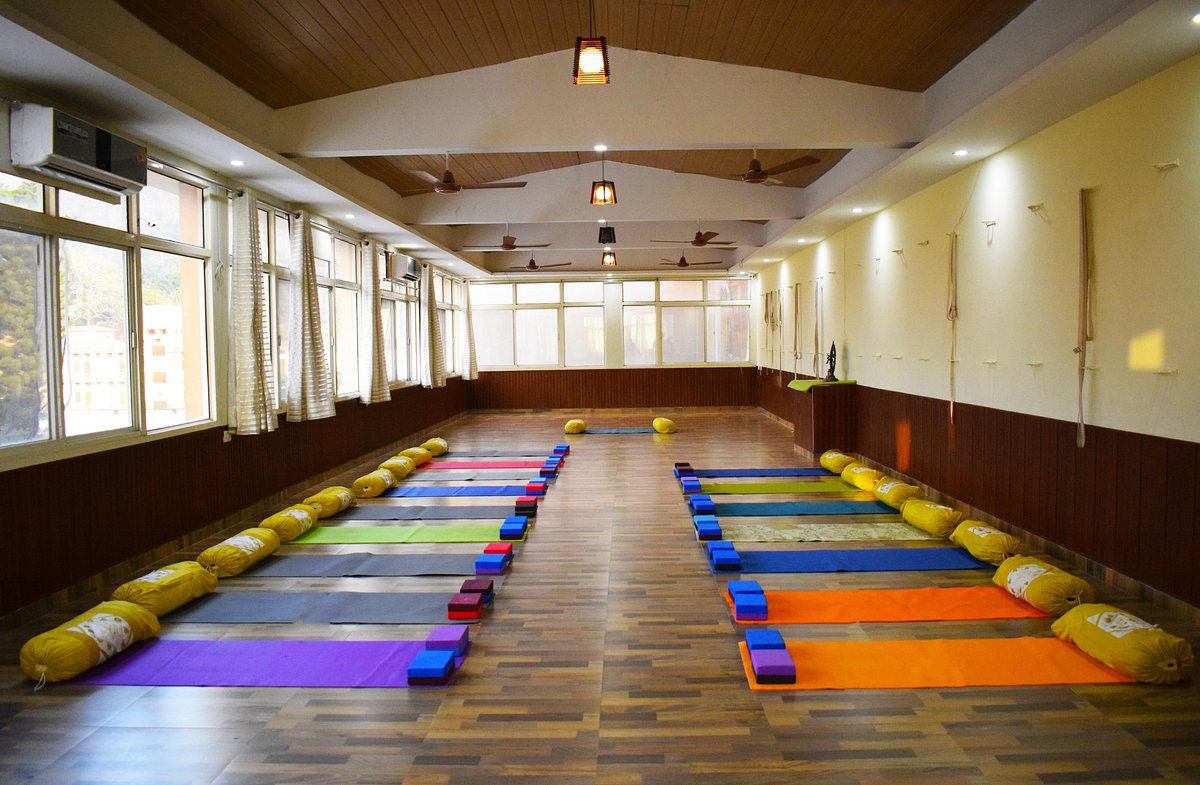 yoga-center