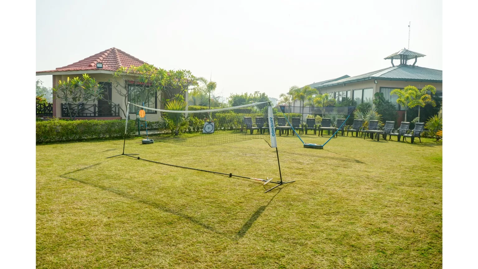 Outdoor Games (1)
