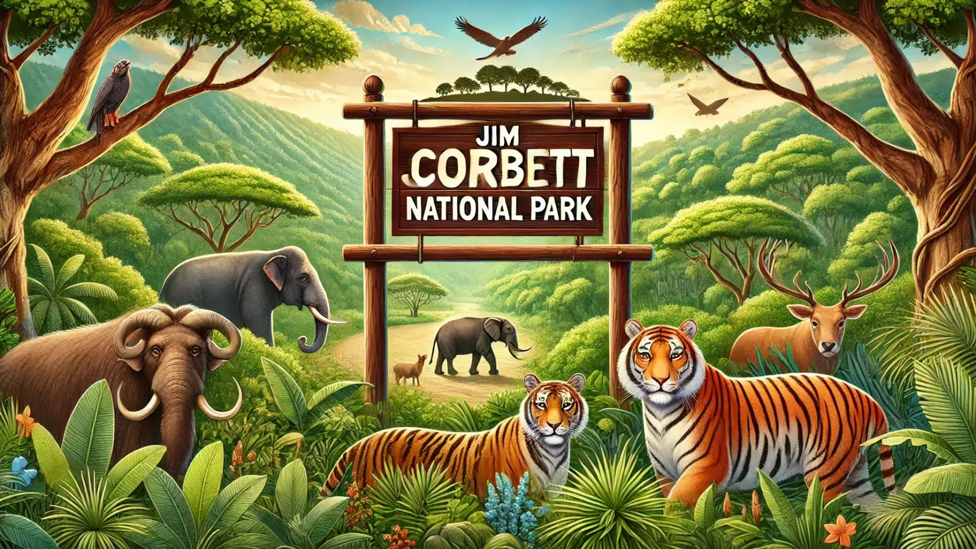Jim_Corbett_National_Park