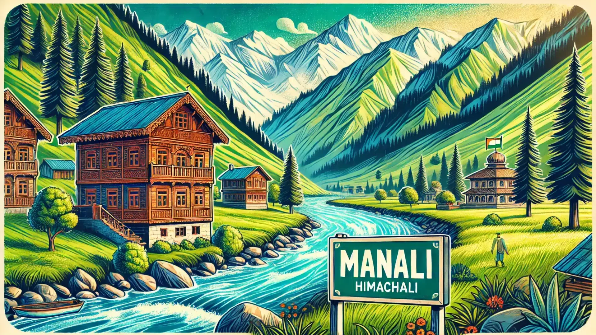 Manali